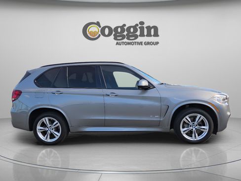 Used 2016 BMW X5 xDrive35i image 6