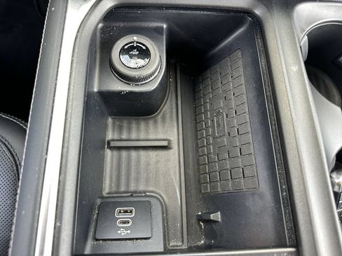 Used 2025 Ford Expedition Max Platinum AWD/4WD image 32