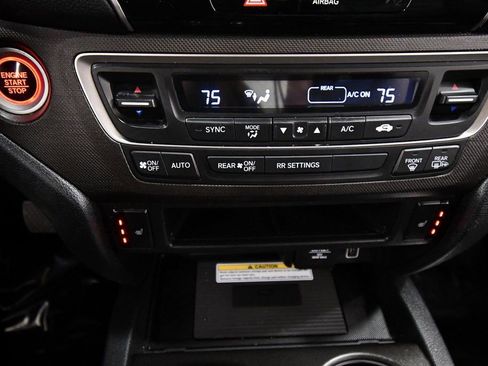 Certified 2022 Honda Passport TrailSport image 27