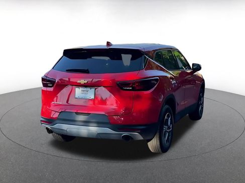 Used 2025 Chevrolet Blazer LT FWD image 14