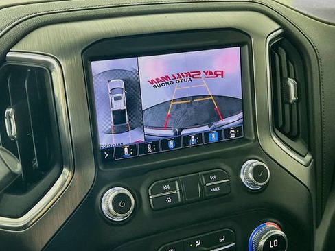Used 2020 GMC Sierra 1500 Denali w/ Denali Ultimate Package AWD/4WD image 19