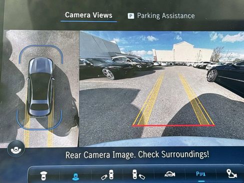 Used 2024 Mercedes-Benz C 300 Sedan image 26