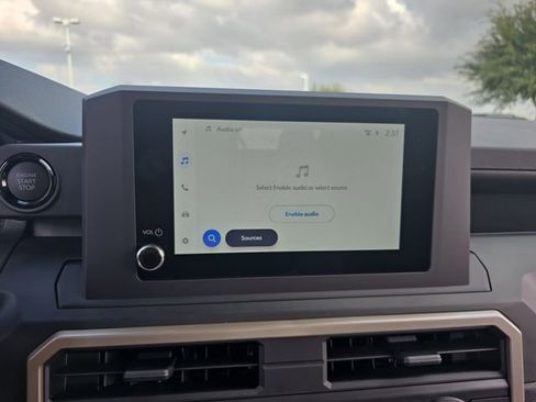 New 2026 Toyota Tacoma SR image 21