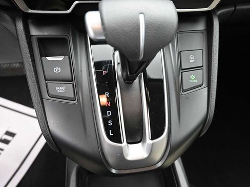 Used 2021 Honda CR-V LX image 16