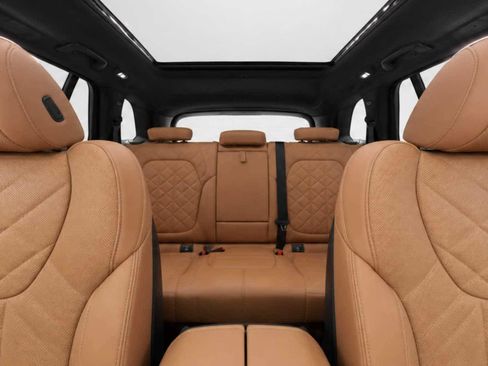 New 2026 BMW X5 xDrive50e w/ Premium Package AWD/4WD image 15