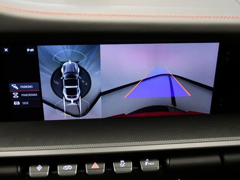 Used 2021 Porsche 911 Targa 4S Heritage Design image 31