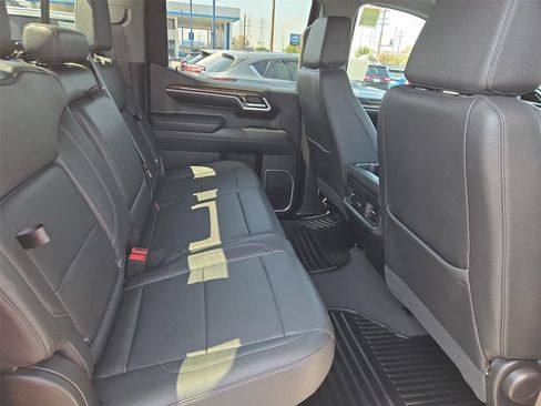 Certified 2023 Chevrolet Silverado 1500 RST w/ Convenience Package II AWD/4WD image 19