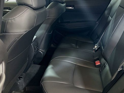 New 2026 Toyota Corolla Cross XLE AWD/4WD image 23