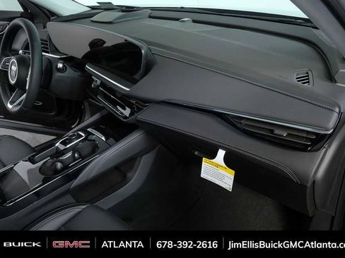 New 2026 Buick Envision Preferred AWD/4WD image 22