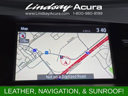 Used 2019 Acura MDX SH-AWD w/ Technology Package image 20