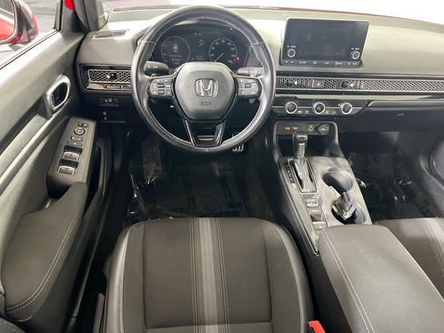 Used 2022 Honda Civic Sport image 20