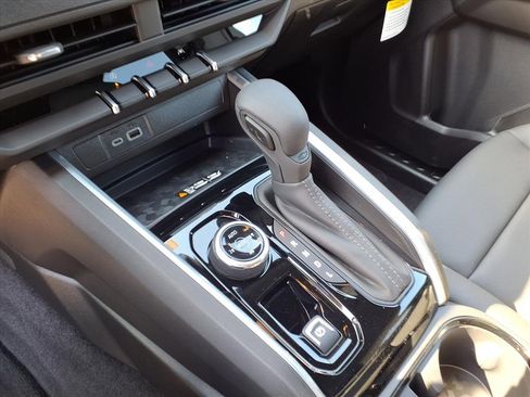 New 2026 Chevrolet Colorado Trail Boss image 9