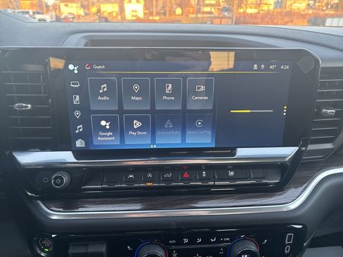 New 2026 Chevrolet Silverado 1500 LT image 26