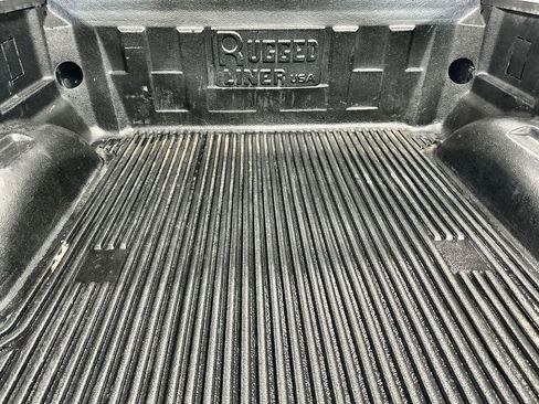 Certified 2025 Ford F150 XLT w/ Equipment Group 301A Standard AWD/4WD image 27