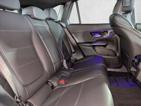 Certified 2025 Mercedes-Benz GLC 300 image 21