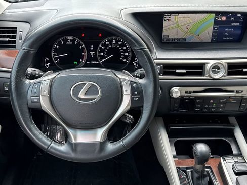 Used 2015 Lexus GS 350 w/ Premium Package RWD image 17