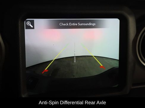 Used 2022 Jeep Gladiator Willys image 38