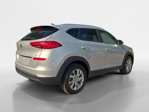 Used 2019 Hyundai Tucson Value w/ Cargo Package AWD/4WD image 6