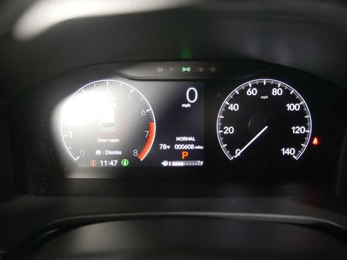 Used 2026 Honda CR-V EX image 15