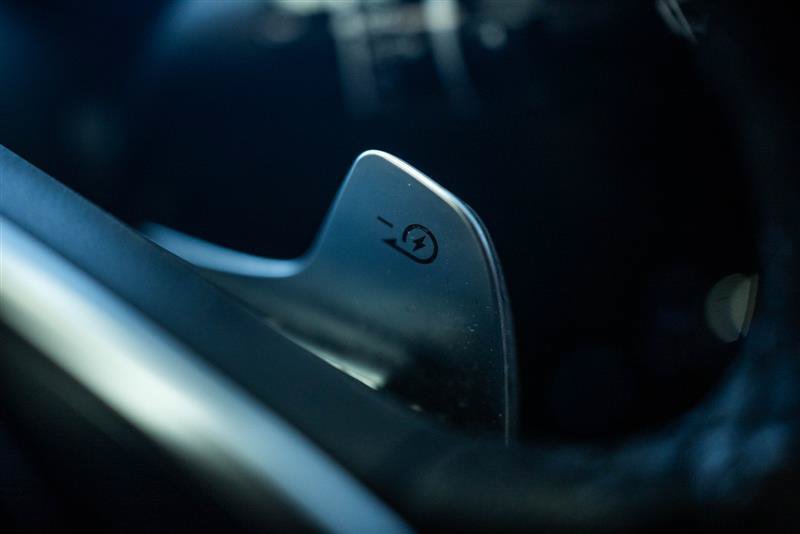 Used 2023 Kia EV6 Wind w/ Wind Technology Package RWD image 20