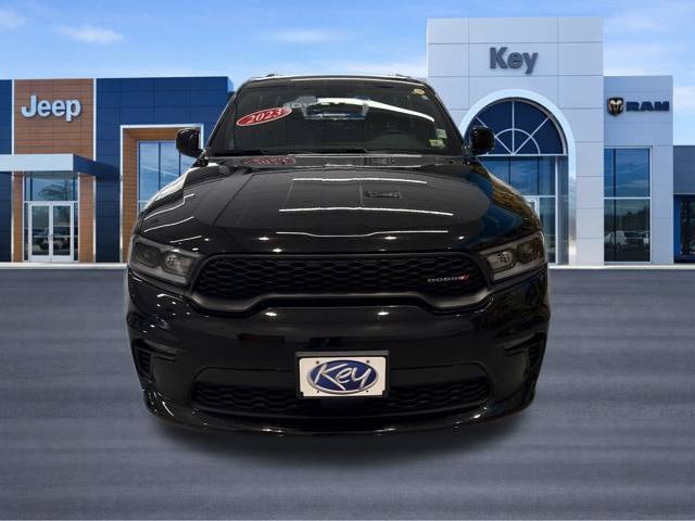 Used 2023 Dodge Durango GT AWD/4WD image 12