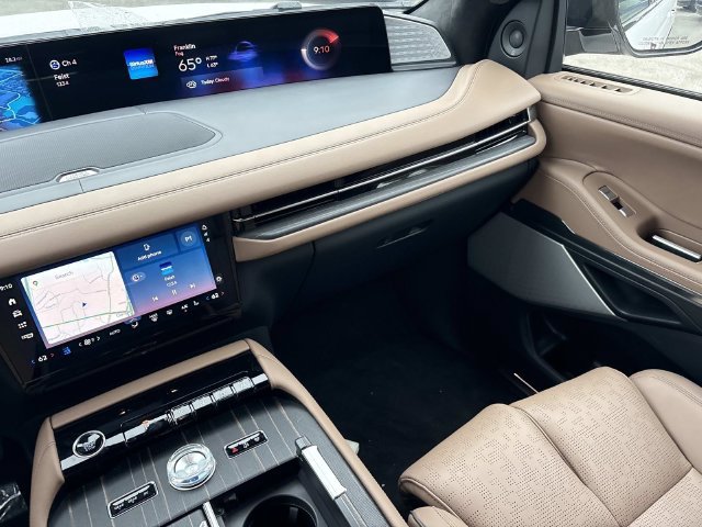 New 2027 Lincoln Navigator L Black Label AWD/4WD image 15