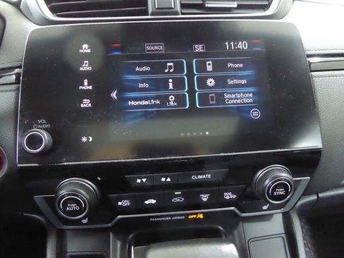 Used 2017 Honda CR-V EX-L image 16