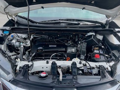 Used 2016 Honda CR-V Touring image 31