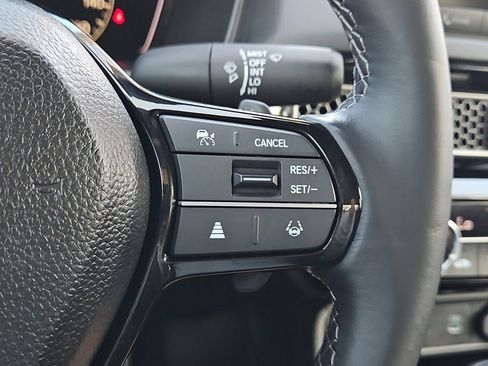 Used 2025 Honda Civic Sport image 30