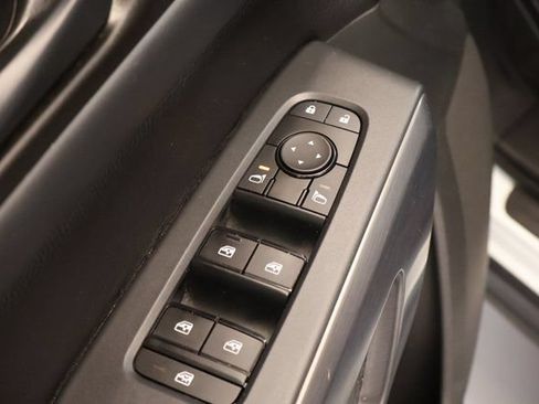 Used 2023 Nissan Pathfinder Rock Creek AWD/4WD image 11