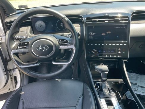 Used 2024 Hyundai Santa Cruz Limited AWD/4WD image 4