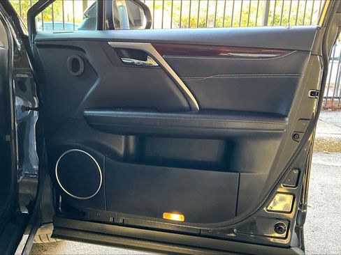 Used 2016 Lexus RX 350 FWD image 22