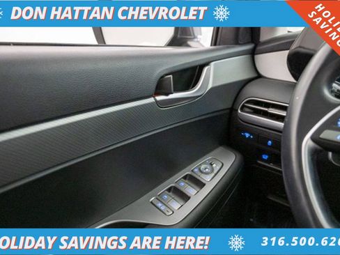 Used 2023 Hyundai Palisade XRT image 19