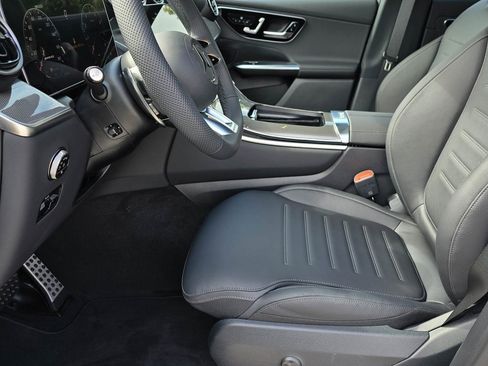 New 2026 Mercedes-Benz GLC 43 AMG 4MATIC image 14