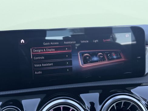 Used 2021 Mercedes-Benz A 220 image 53