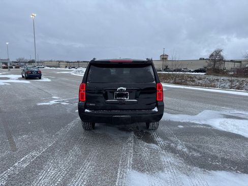 Used 2019 Chevrolet Tahoe Premier w/ RST 6.2L Performance Edition image 6