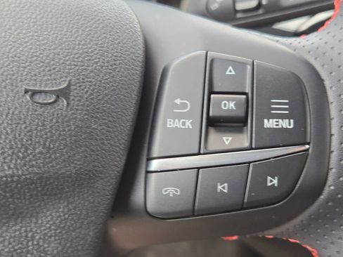 Used 2024 Ford Escape ST-Line FWD image 23