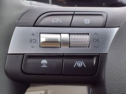 New 2026 Hyundai Tucson Limited AWD/4WD image 20