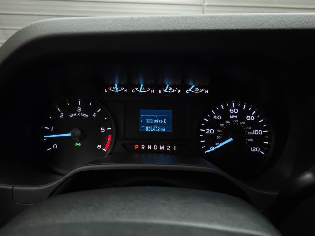 Used 2023 Ford E-450 and Econoline 450 Super Duty w/ Power Windows & Locks Group RWD image 23
