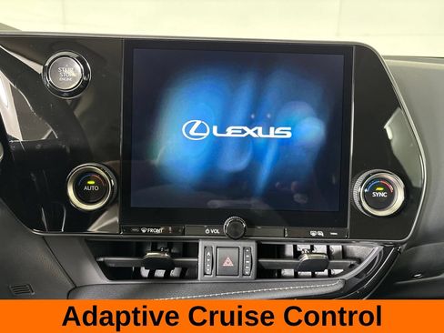 Used 2025 Lexus NX 350 AWD w/ Accessory Package (Z1) image 18