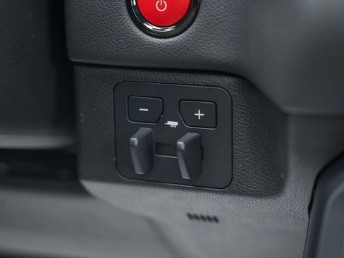 New 2026 Toyota Tundra TRD Pro image 32