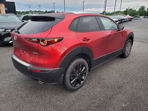 New 2026 MAZDA CX-30 AWD 2.5 S w/ Select Sport Pkg image 5