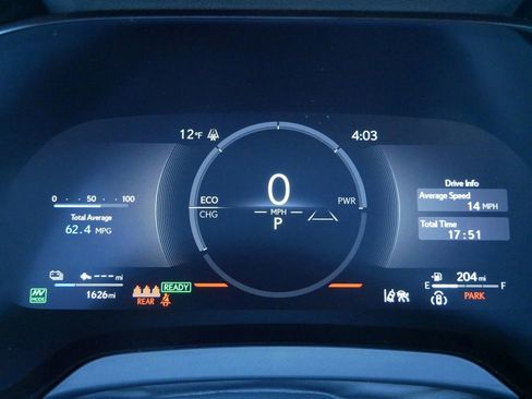 Certified 2025 Lexus RX 450h 450h+ Luxury w/ Convenience Package image 29