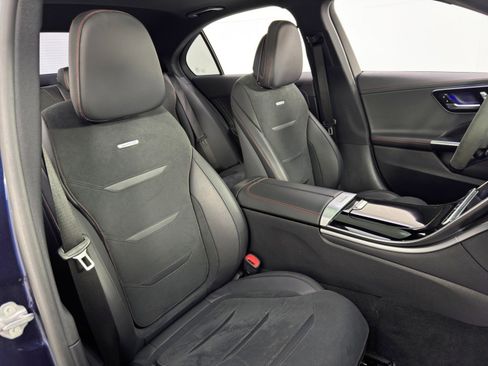 Used 2023 Mercedes-Benz C 43 AMG 4MATIC Sedan image 44