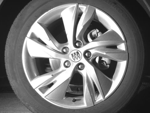 Used 2025 Buick Encore GX Preferred image 13