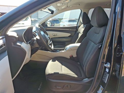 Certified 2024 Hyundai Tucson SEL image 17