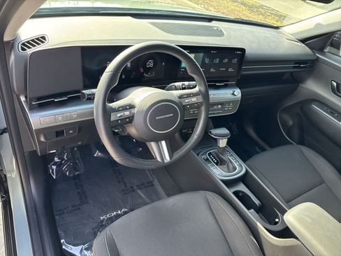 Used 2026 Hyundai Kona SEL Sport FWD image 10