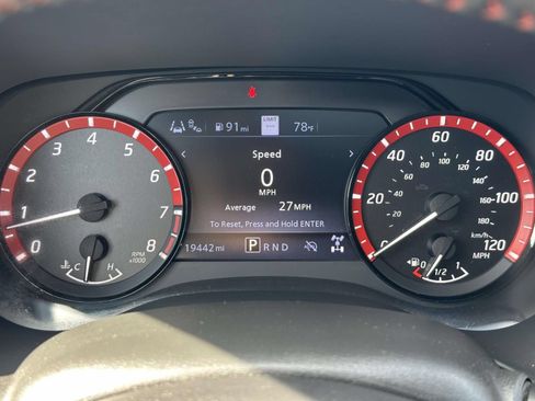 Used 2023 Nissan Frontier PRO-4X w/ Pro-4X Premium Package AWD/4WD image 19