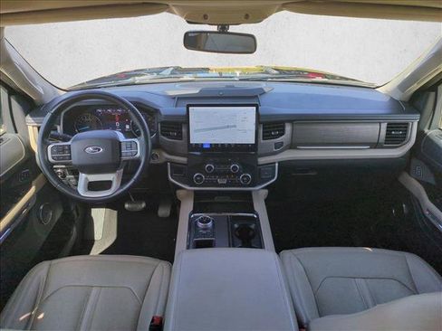 Used 2024 Ford Expedition Max Limited image 18