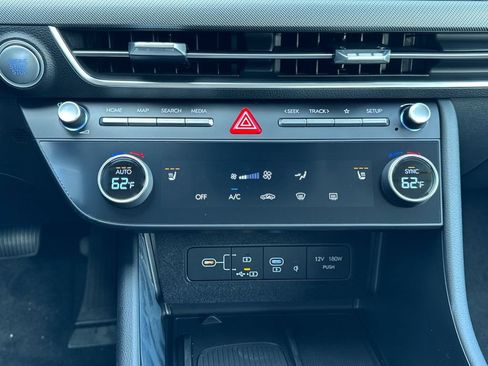 New 2026 Hyundai Sonata SEL FWD image 9